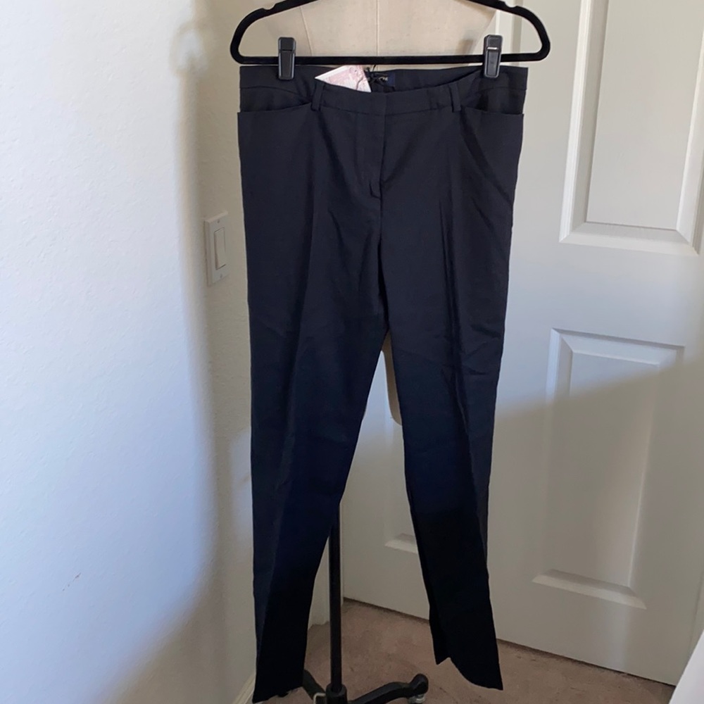 Piazza Sempione pants